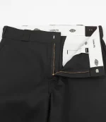 DICKIES DOUBLE KNEE REC WORK PANT BLACK DK0A4XK3BLK1 - Image 5