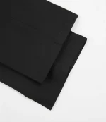 DICKIES DOUBLE KNEE REC WORK PANT BLACK DK0A4XK3BLK1 - Image 12