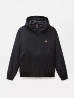 Dickies New Sarpy Jacket Black DK0A4XG8BLK1 - Image 7