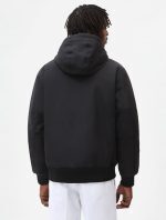 Dickies New Sarpy Jacket Black DK0A4XG8BLK1 - Image 6