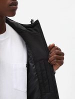 Dickies New Sarpy Jacket Black DK0A4XG8BLK1 - Image 4