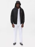 Dickies New Sarpy Jacket Black DK0A4XG8BLK1 - Image 3
