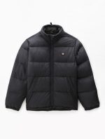 DICKIES WALDENBURG JACKET BLACK DK0A4XP2BLK1 - Image 2