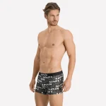 LEVIS PREMIUM BOXER BRIEF 2-PACK BLACK COMBO 37149-0778 - Image 4