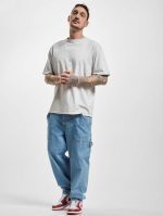 Homeboy X-tra Work Denim Pants Moon 01PA0700-79 - Image 8