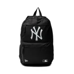 NEW ERA NEW YORK YANKEES BLACK DELAWARE PACK BLACK 60137389 33 x 45 x 13 cm - Image 3
