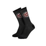 SANTA CRUZ ROSKOPP FACE SOCKS (2 PACK) MULTI - Image 3