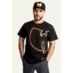 WU WEAR SNAPBACK CAP BLACK WU-10909 - Image 7