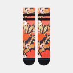 STANCE BACKPETAL SOCKS BLACK A555C22BAC-BLK - Image 2