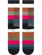 STANCE CRYPTIC SOCKS BLACK A555C22CRY-BLK - Image 3