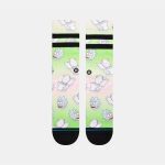 STANCE RICK AND MORTY THE SEAT SOCKS A555C22THE-MUL MULTI - Image 2