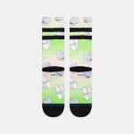 STANCE RICK AND MORTY THE SEAT SOCKS A555C22THE-MUL MULTI - Image 3
