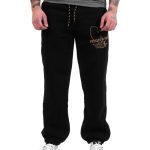 WU WEAR PYN ANNIVERSARY SWEATPANT BLACK - Image 4