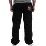WU WEAR PYN ANNIVERSARY SWEATPANT BLACK - Image 2