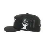 OBEY ORIGINS TRUCKER BLACK ONE SIZE - Image 2