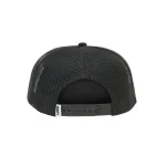 OBEY ORIGINS TRUCKER BLACK ONE SIZE - Image 3