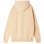 OBEY SEVEN PULLOVER HOOD OAT MILK - Image 2
