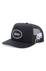 OBEY BRUTUS TRUCKER ONE SIZE