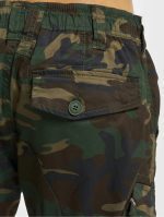 BRANDIT RAY VINTAGE TROUSER WOODLAND 1018.10 - Image 5