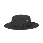 Dickies Glacier View Boonie Hat Black DK0A4Y4NBLK1