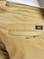 BRANDIT SAVANNAH CARGO TROUSERS CAMEL 1011.70 - Image 4