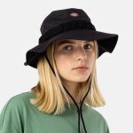Dickies Glacier View Boonie Hat Black DK0A4Y4NBLK1 - Image 5