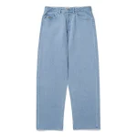 HUF CROMER PANT LIGHT BLUE PT00242_LBLUE - Image 8