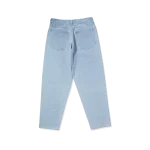 HUF CROMER PANT LIGHT BLUE PT00242_LBLUE - Image 7