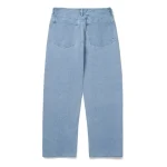 HUF CROMER PANT LIGHT BLUE PT00242_LBLUE - Image 9