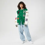 HUF CROMER PANT LIGHT BLUE PT00242_LBLUE - Image 6