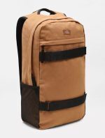 DICKIES DUCK CANVAS BACKPACK PLUS DK0A4XF9BD01 BROWN