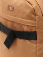 DICKIES DUCK CANVAS BACKPACK PLUS DK0A4XF9BD01 BROWN - Image 5