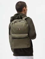DICKIES CHICKALOON BAG MILITARY GREEN - Image 3