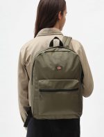 DICKIES CHICKALOON BAG MILITARY GREEN - Image 2