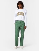 DICKIES 874 WORK PANT REC DARK IVY - Image 5