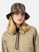 DICKIES CAMDEN BUCKET KHAKI - Image 4