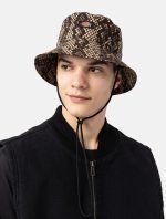 DICKIES CAMDEN BUCKET KHAKI - Image 5