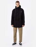 DICKIES GLACIER VIEW PARKA BLACK - Image 8