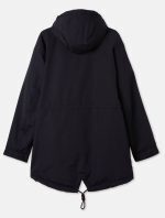 DICKIES GLACIER VIEW PARKA BLACK - Image 2