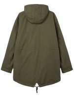 DICKIES GLACIER VIEW PARKA MILITARY GREEN - Image 2