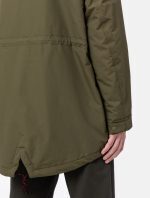 DICKIES GLACIER VIEW PARKA MILITARY GREEN - Image 8