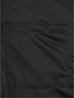 BRANDIT TEDDYFLEECE WORKER JACKET BLACK 5024.2 - Image 6