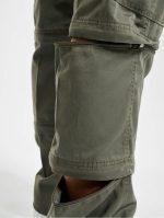 BRANDIT SAVANNAH CARGO TROUSERS OLIVE 1011.1 - Image 3