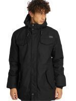 BRANDIT MARSH LAKE PARKA BLACK 9442.2 - Image 2