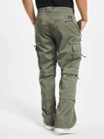 BRANDIT SAVANNAH CARGO TROUSERS OLIVE 1011.1 - Image 2