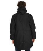 BRANDIT MARSH LAKE PARKA BLACK 9442.2 - Image 4