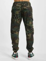 BRANDIT RAY VINTAGE TROUSER WOODLAND 1018.10 - Image 2