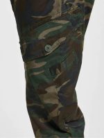 BRANDIT RAY VINTAGE TROUSER WOODLAND 1018.10 - Image 4