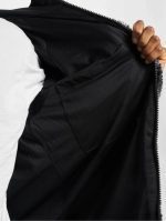 BRANDIT TEDDYFLEECE WORKER JACKET BLACK/GREY 5024.28 - Image 4