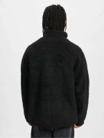 BRANDIT TEDDYFLEECE JACKET BLACK 5021.2 - Image 6